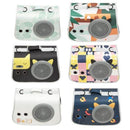 Bolsa Transportadora Pulo du Gato