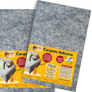 Kit 2 Arranhadores Adesivos Protetores Sofa Cama Pulo du Gato