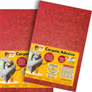 Kit 2 Arranhadores Adesivos Protetores Sofa Cama Pulo du Gato