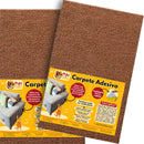 Kit 2 Arranhadores Adesivos Protetores Sofa Cama Pulo du Gato