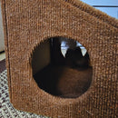 Arranhador Rampa Premium Pulo du Gato