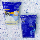 Sílica Cristal Higiênica para Gatos 1,6kg Pulo du Gato