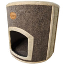 Arranhador Puff Pulo du Gato