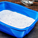 Sílica Cristal Higiênica para Gatos 1,6kg Pulo du Gato