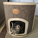 Arranhador Puff Pulo du Gato