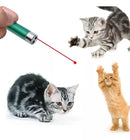 Laser Pet 3 em 1 Pulo du Gato