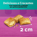 Petisco Whiskas Anti Bola de Pelo Para Gatos