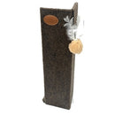 Kit 2 Arranhadores de Canto Sofá Pulo du Gato