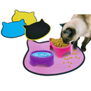 Tapete Americano para Comedouro Pulo du Gato