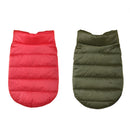 Jaqueta de Inverno para Gatos - Pulo Du Gato