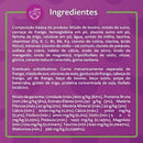 Ração Úmida Whiskas Sachê Carne ao Molho Gatos Adultos 85g