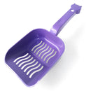 Pá Plastica Higiênica Pulo du Gato