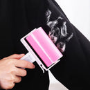 Rolo Tira Pelos Lavável Pulo du Gato