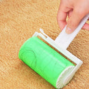 Rolo Tira Pelos Lavável Pulo du Gato