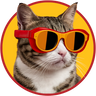 Pulo du Gato logo