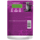 Ração Úmida Whiskas Sachê Frango ao Molho Gatos Adultos 85g