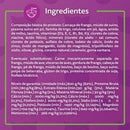 Ração Úmida Whiskas Sachê Frango ao Molho Gatos Adultos 85g