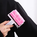 Rolo Tira Pelos Lavável Pulo du Gato