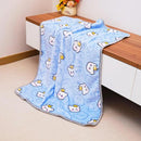 Cobertor Macio Quente e Confortável para Gatos - Pulo Du Gato