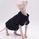 Roupinha Estilosa para Frio Gato - Pulo Du Gato