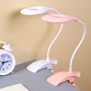 Lâmpada Led Flexível de Mesa - Pulo Du Gato