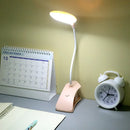 Lâmpada Led Flexível de Mesa - Pulo Du Gato