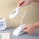 Lâmpada Led Flexível de Mesa - Pulo Du Gato