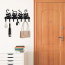 Suporte para Pendurar Utensílios no Formato de Gatinho - Pulo Du Gato