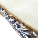 Tapete Autotérmico Lavável para Gatos - Pulo Du Gato