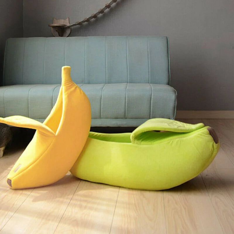 Cama Banana Pulo du Gato