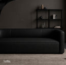 Couro Auto Adesivo Premium para Reparo Sofá Bolsa Carro Cadeira Pulo du Gato