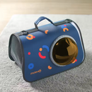 Bolsa Transportadora Pulo du Gato