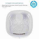 Bebedouro Pet Inteligente Fonte de Água Automático Com Filtro Pulo du Gato