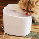 Bebedouro Pet Inteligente Fonte de Água Automático Com Filtro Pulo du Gato