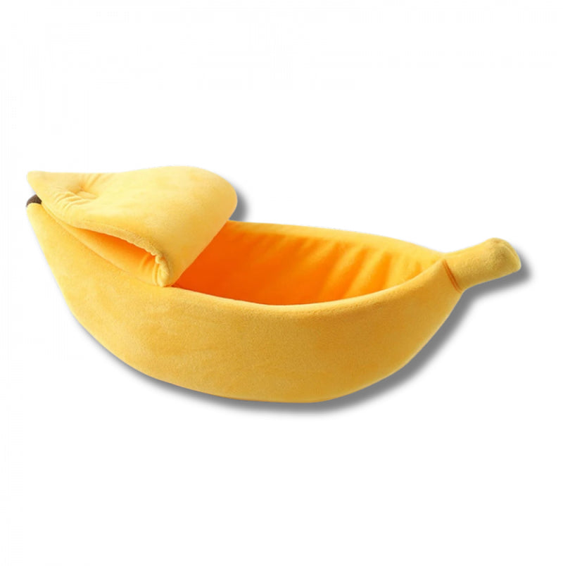 Cama Banana Pulo du Gato