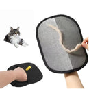 Luva para Remoção de Pelos