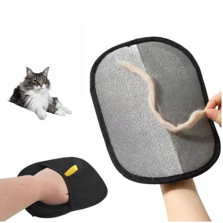 Luva para Remoção de Pelos