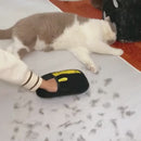 Luva para Remoção de Pelos