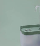 Fonte Bebedouro de Água para Gatos Automático