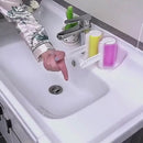 Rolo Tira Pelos Lavável Pulo du Gato