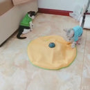 Brinquedo Tapete Mágico para Gatos