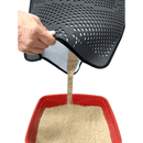 Tapete Coletor de Areia Grande Pulo du Gato