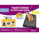 Tapete Coletor de Areia Grande Pulo du Gato