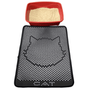 Tapete Coletor de Areia Grande Pulo du Gato